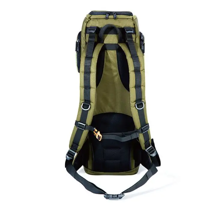 KANI L-HUNTER 600MM/800MM Backpack with telephoto