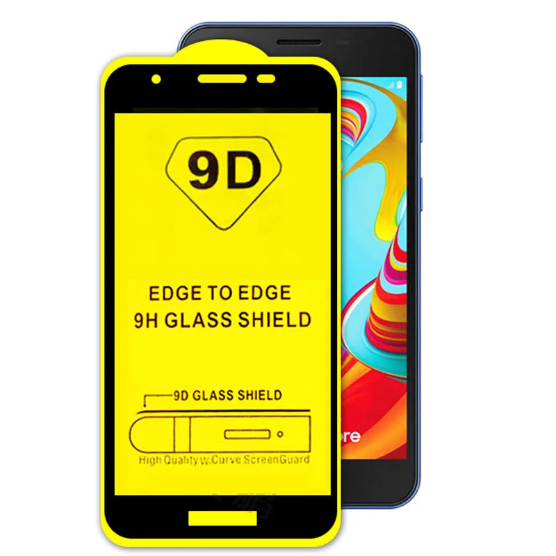 200 шт 9D полностью проклеенное закаленное стекло для Xiaomi Redmi Note 8 T/Note 8 Pro/Redmi 7 Pro/8A/7A/Note 7/Note 6 Pro Защитная пленка 2.5D