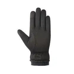 Winter Windproof and Waterproof Gloves Full Touch Screen Outdoor Riding Gloves Thick Warm Gloves