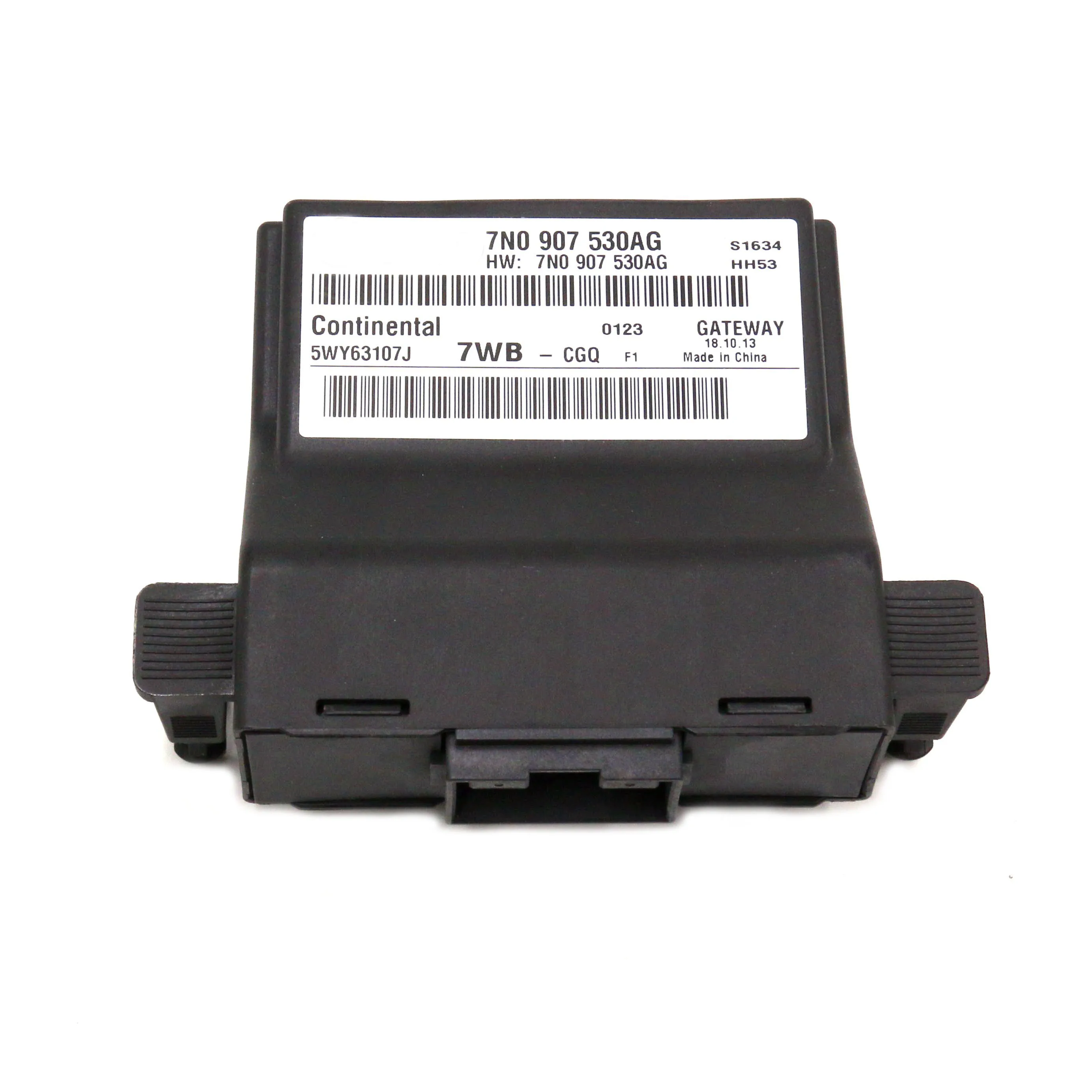 7N0907530AH мужские футбольные бутсы на CAN портал для VW Jetta 5 MK5 Golf 6 MK6 Touran Octavia 7N0 907 530