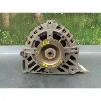 

2542422C ALTERNATOR RENAULT CLIO II PHASE I (B/CBO)