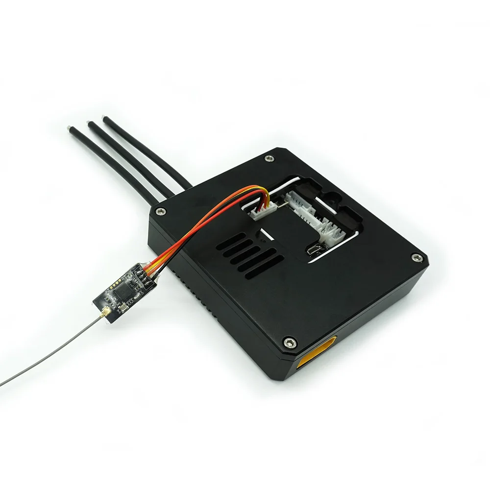 

FLIPSKY BT 2.4G Wireless Module Based Upon The nrf51_vesc Project for VESC4 VESC6 ESC