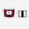 Yogurt Making Machines With Jars Glasses Fermenter Electric Kitchen Household Appliances Accessories Rice Wine Natto Maker 1L 3