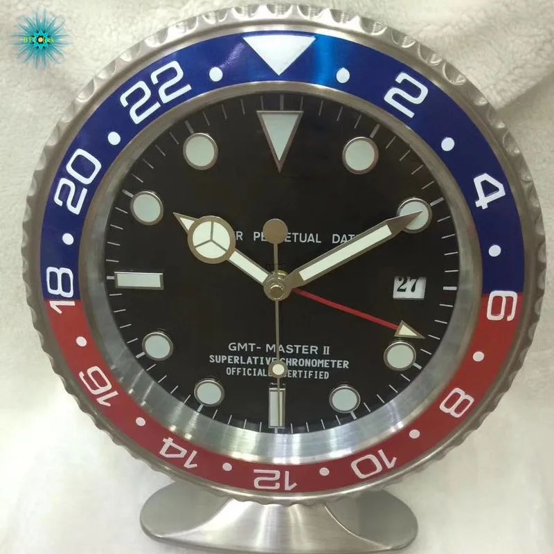 #Special Offers Watch Shape Table Clock Luxury Metal Wall Clock Large Modern with Glowing Features Art Clock Modern Design with Logo #Special Offers Watch Shape Table Clock Luxury Metal Wall Clock Large Modern with Glowing Features Art Clock Modern Design with Logo