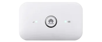 

Unlocked HUAWEI E5573s-856 e5573 Dongle Wifi Router 4G Mobile WiFi Router LTE Cat4 150Mbps