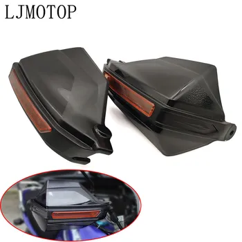 

Motorcycle Handguard Handle Hand Guards Protector System For SUZUKI RMZ250 RMZ450 DRZ400SM RMZ 250 450 DRZ 400 SM Accessories