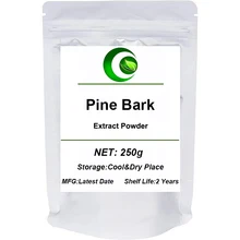 

Pine Bark Extract Powder Bulk Supplements,pine Bark Supplement,Pinus Massoniana Lamb Extract Powder Naturals SongShuPiTiQuWu
