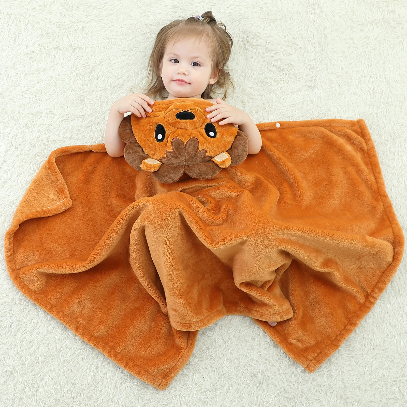 Baby Blankets Newborn Plush Flannel Towels Blanket Fleece Towels Blanket New Aliexpress