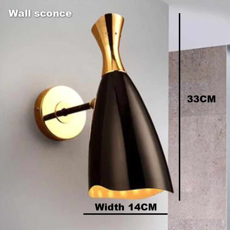 wall sconce