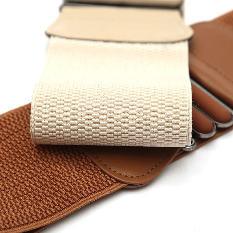 Рисунок 5 - Широкий эластичный пояс для женщин