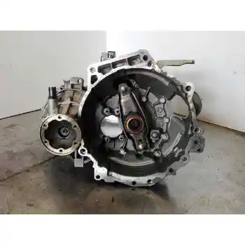 

BAD GEARBOX SEAT IBIZA (6J5)