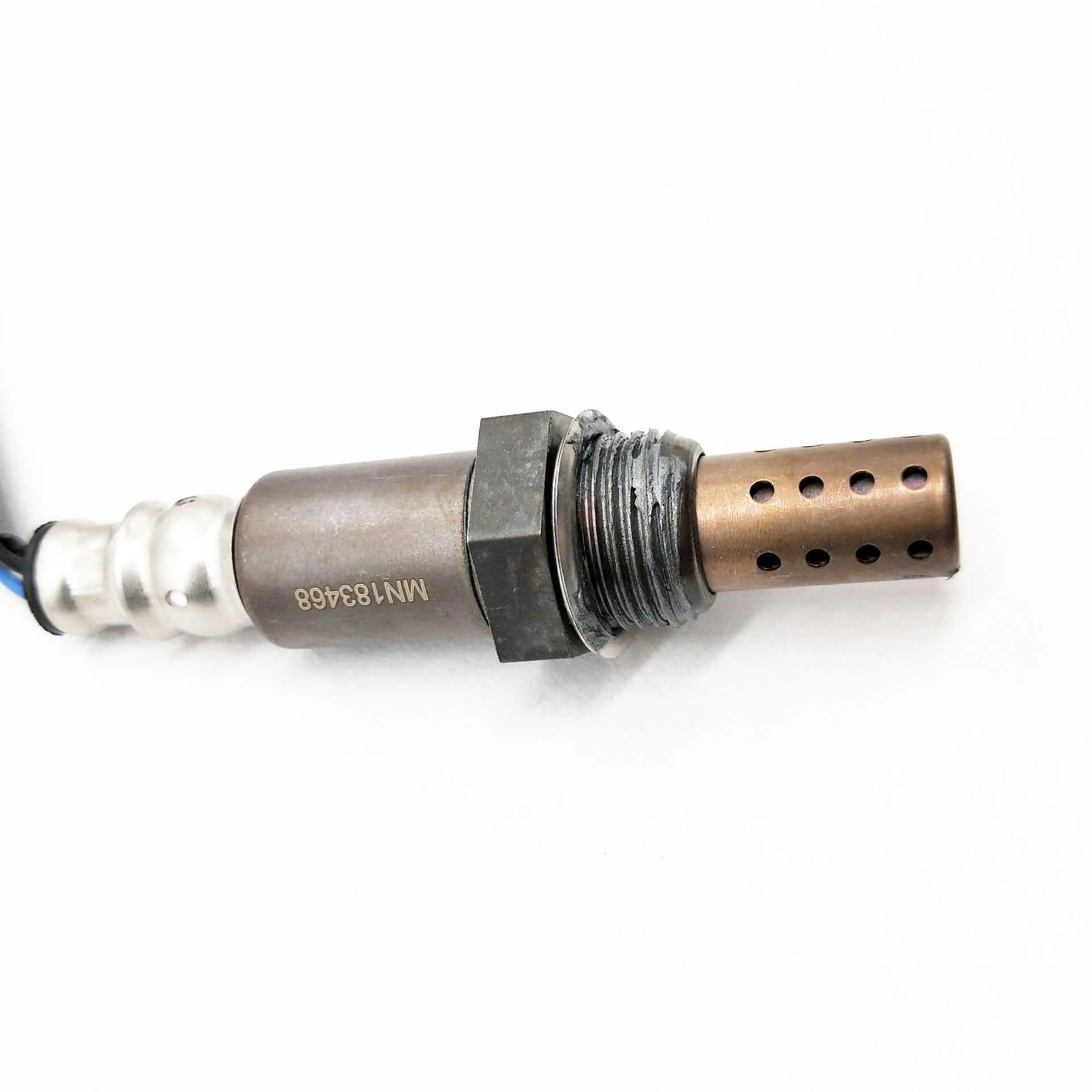 SMD DOX0349 для MITSUBISHI OUTLANDER 2,4 GRANDIS 2,4 03-06 передний Лямбда зонд кислородные датчики MN153035 MN183468 MN163400