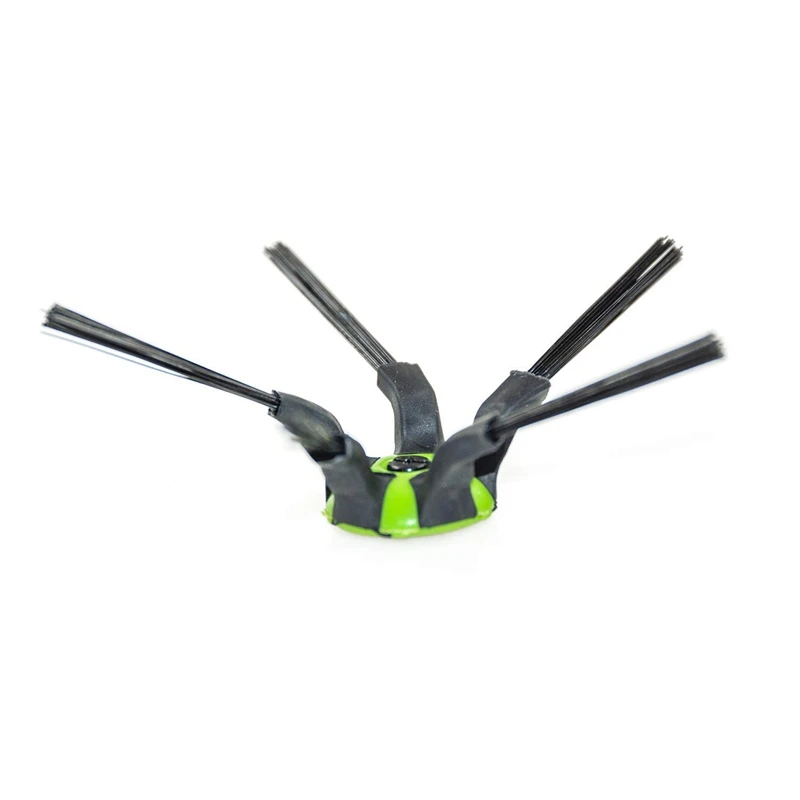 4 Side Brush + 3 Filter Suitable for IROBOT ROOMBA S9 S9+ Sweeping Robot Vacuum Cleaner Accessories