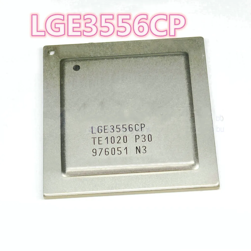 1pcs-2pcs/lot Lge3556cp Lge3556cp-p30 Lge35230 Bga Lcd Chip New ...