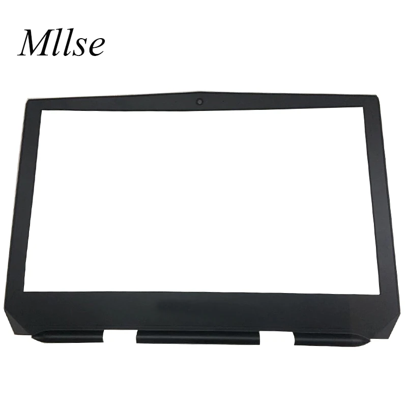 Бесплатная доставка Новинка для DELL Alienware M15X 15 R2 B корпус рамка экран коробка 0P5FXG