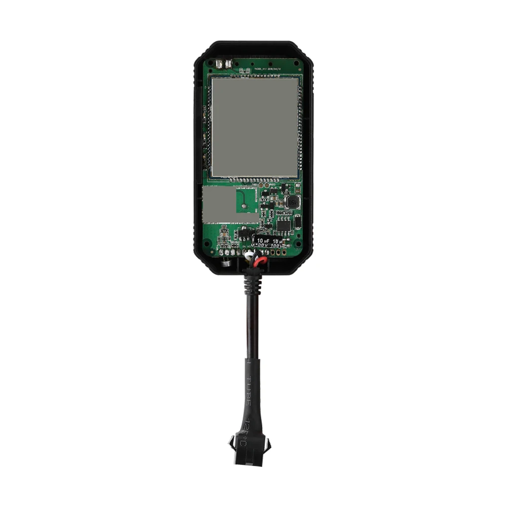 Мини gps-трекер TK300 3g устройство слежения автомобиля автомотоцикл локатор пульт дистанционного управления с системой мониторинга в реальном времени приложение