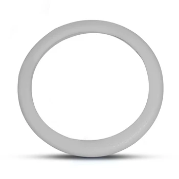 

Enough stock Universal fashion girly steering wheel cover Multi color car steering wheel cover very good quality