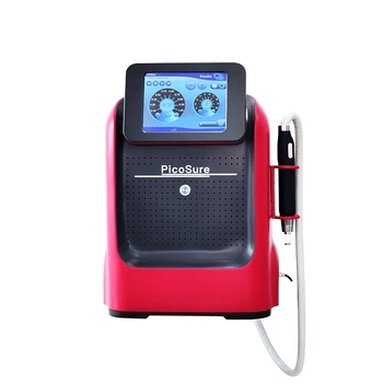 

2020 New Arrival 755nm Picosecond Laser Tattoo Removal Machine /Picosecond Laser For Tattoo Removal Machine