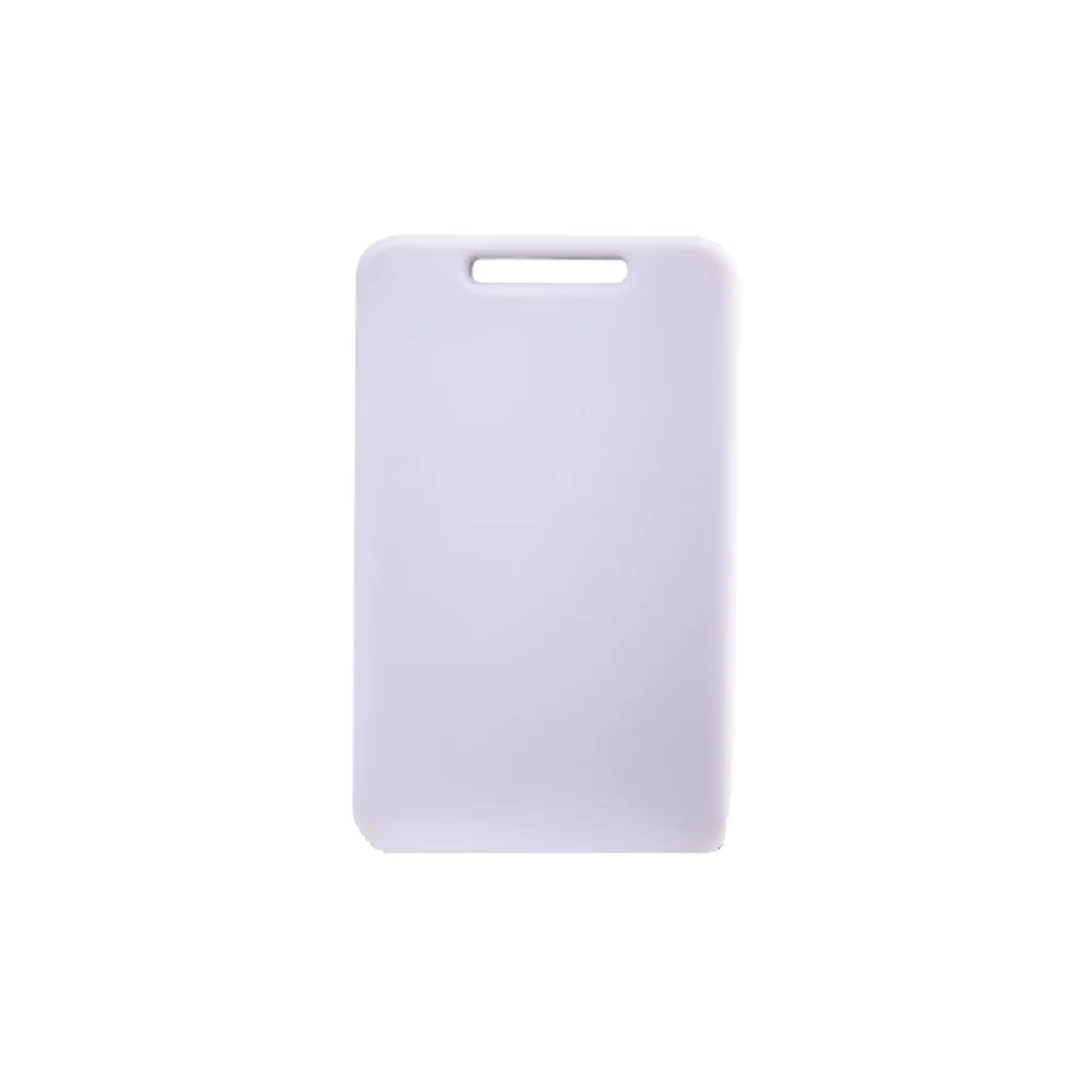 

Taidacent Card Type Bluetooth iBeacon Tags for Asset Management Low Power nRF52 Ibeacon nRF52810 small size IOS Bluetooth Beacon