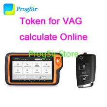 Token para vvdi ferramenta chave mais obter immo calcular dados em linha para vag suppoer mqb49 remoto