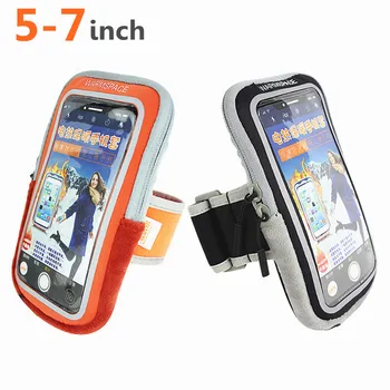 

5-7 inch Electric Mobile Phone Heating Warm Bag Case Antifreeze Protective Shell Outdoor Winter for iphone/sumsung/huawei/xiaomi
