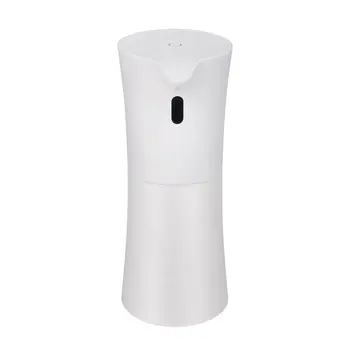 

Automatic Induction Hand Washing Soap Dispenser to Soap Smart Alcohol Foam Sales Contact-free Infrared