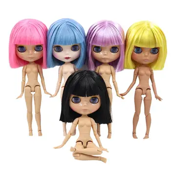 

ICY DBS blyth doll bjd toy joint body 1/6 30cm special offers doll on sale