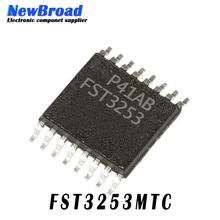 5pcs FST3253MX FST3253 Integrated Circuit IC