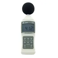 Sound Level Meter AZ8921 Digital Noise detector Decibel Sound Test Meter USB Interface LCD display 1