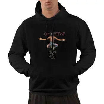 

Sly and The Family Stone Men's Hoodie Sweatshirt Cool Hoodies Pullover Sweatshirt with Pockets Men Women Hoodie Sweatshirt