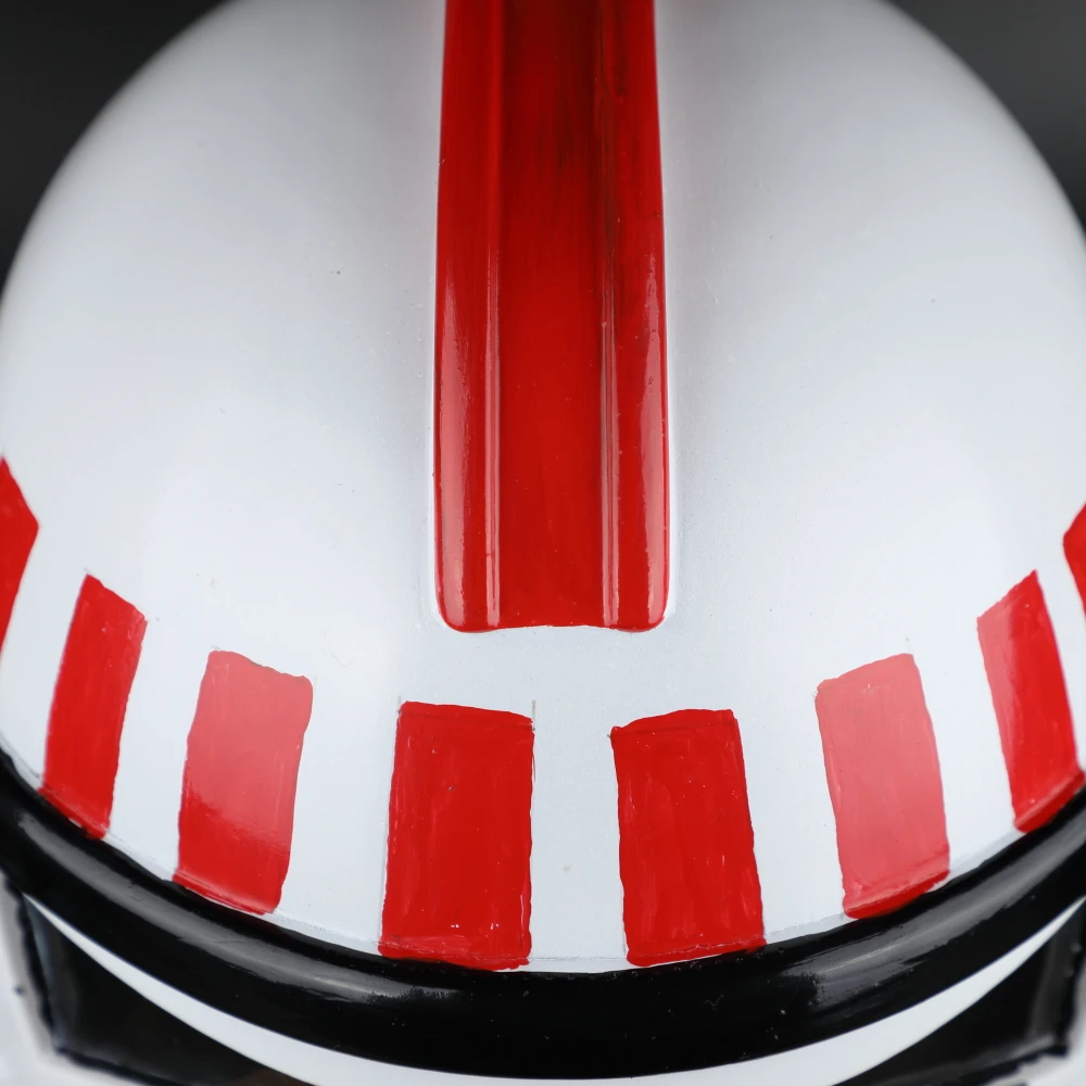 Star Wars Clone Troopers Helmet Star wars Dressed Cosplay Solider Helmet PVC Mask Halloween Props (7)