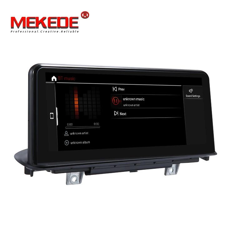 Qualcomm 10 25 'Ǝcore android 0 для BMW X5 F15 2014 2017 Оригинальный NBT с carplay 4G LTE x антибликовый