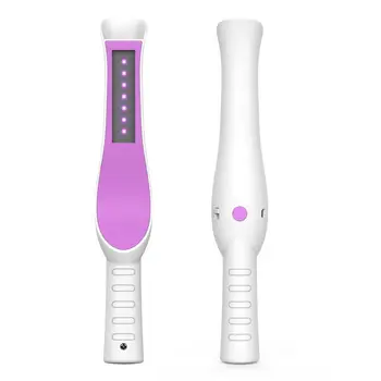 

Ultraviolet Disinfection Lamp Sterilization Lamp Household Travel Portable Handheld Sterilizer UV Ultraviolet Disinfection Rod