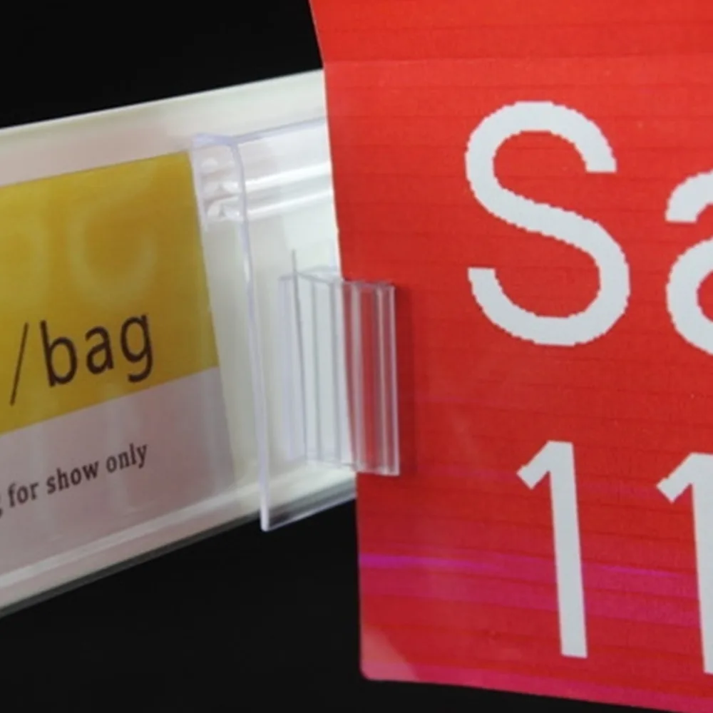 Рисунок 6 - Держатель для вывесок с мягкой ручкой