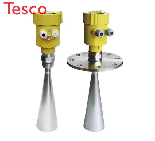 

SmartLine ATRD Series -Non-Contact Radar Level Meter