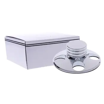 

Audio LP Vinyl Turntables Metal Disc Stabilizer Record Player Weight Clamp HiFi