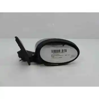 

2696851 Right rearview Mg Rover 75 Series (rj) Comfort