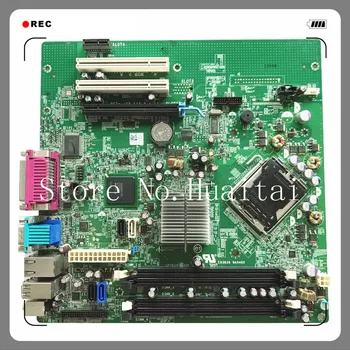 

high quality FOR DELL 780 MT Desktop Motherboard for CN-0V4W66 0V4W66 V4W66 MB MainBoard 100% tested fully work