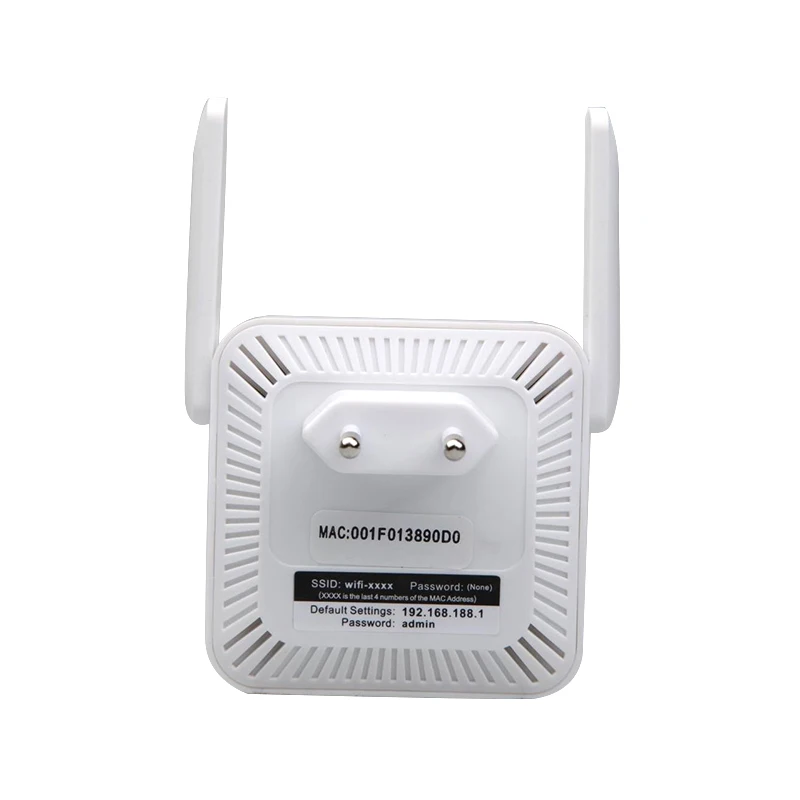 Горячая 3C-300Mbps Беспроводной ретранслятор Wifi расширитель Wi-Fi диапазон расширитель Wifi усилитель сигнала 2,4G AP маршрутизатор 2 антенны
