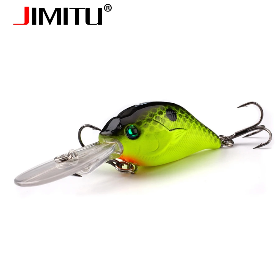 crankbait fishing