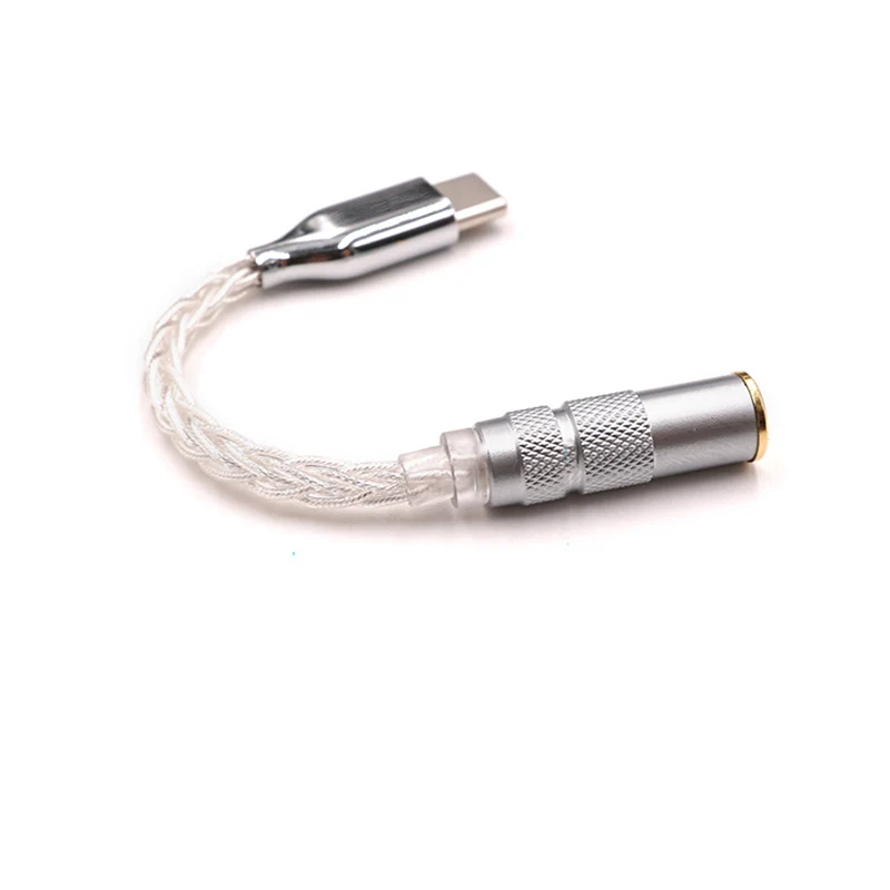 Lusya 8 ядер стерлингового серебра ES9280c Pro декодирование DAC AMP Line DSD без потерь
