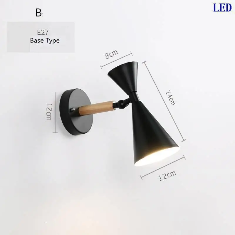 Светильник ing Lampen Lampe Murale винтажный Cama современный светильник для дома Aplique Luz Wandlamp Lampara De Pared интерьерный настенный светильник для спальни
