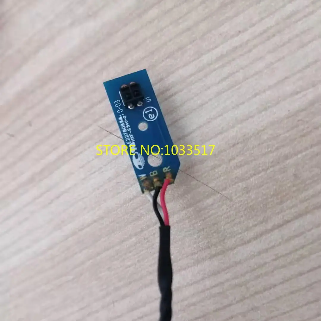 00.8LM04G001 проектор цветного колеса чип датчики для ACER P1265 ① HD200X HD20 HD2200 HD180|sensor sensor|sensor