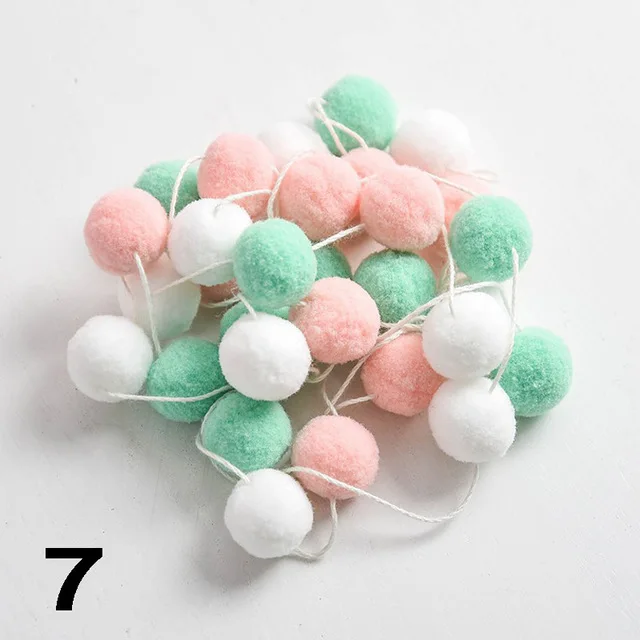 2-5M-DIY-Macaron-4-Color-Hair-Ball-Decor-Banner-Baby-Room-Decoration-Bedding-Bumpers-Kids.jpg_.webp_640x640 (6)