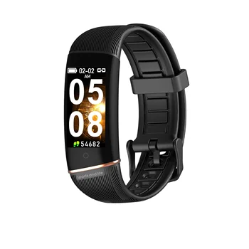 

E98 Smart Bracelet Men Women Fitness Track Heart Rate Monitor Smart Band Blood Pressure Watch IP67 Sport Smartband pk Mi Band 4