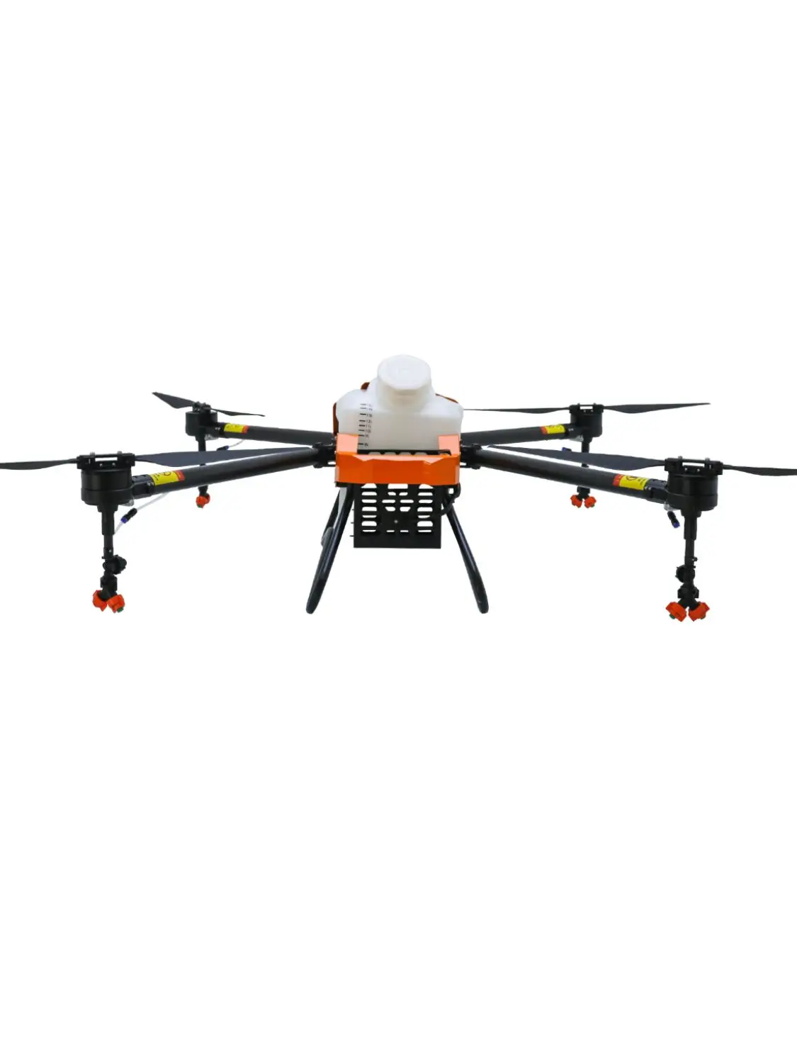 Пестицид gps Электрический низкая цена профессиональный 16l Дрон