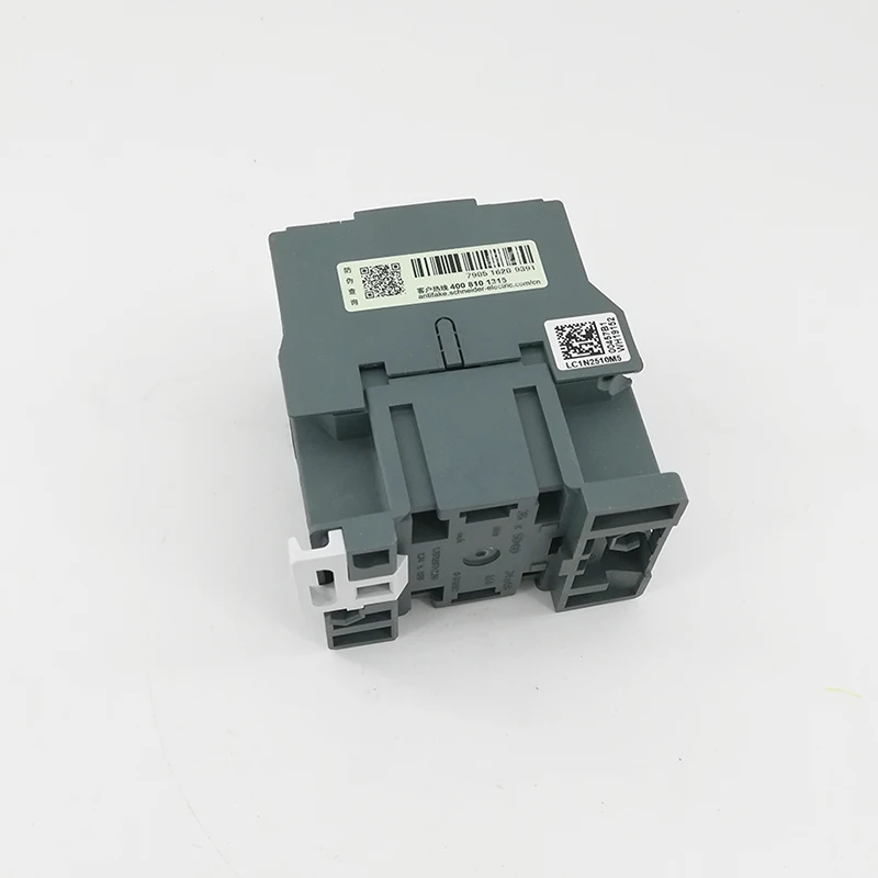 Schneider Electric трехуровневый контактор переменного тока нормально открытый LC1N2510M5N/LC1N2501M5N нормально закрытый 25A AC220V