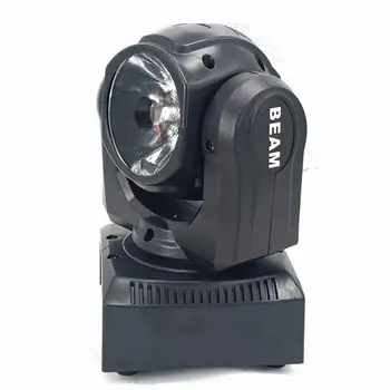 

2pcs/lot 60W rgbw 4in1 wash light beam light mini moving head light stage light