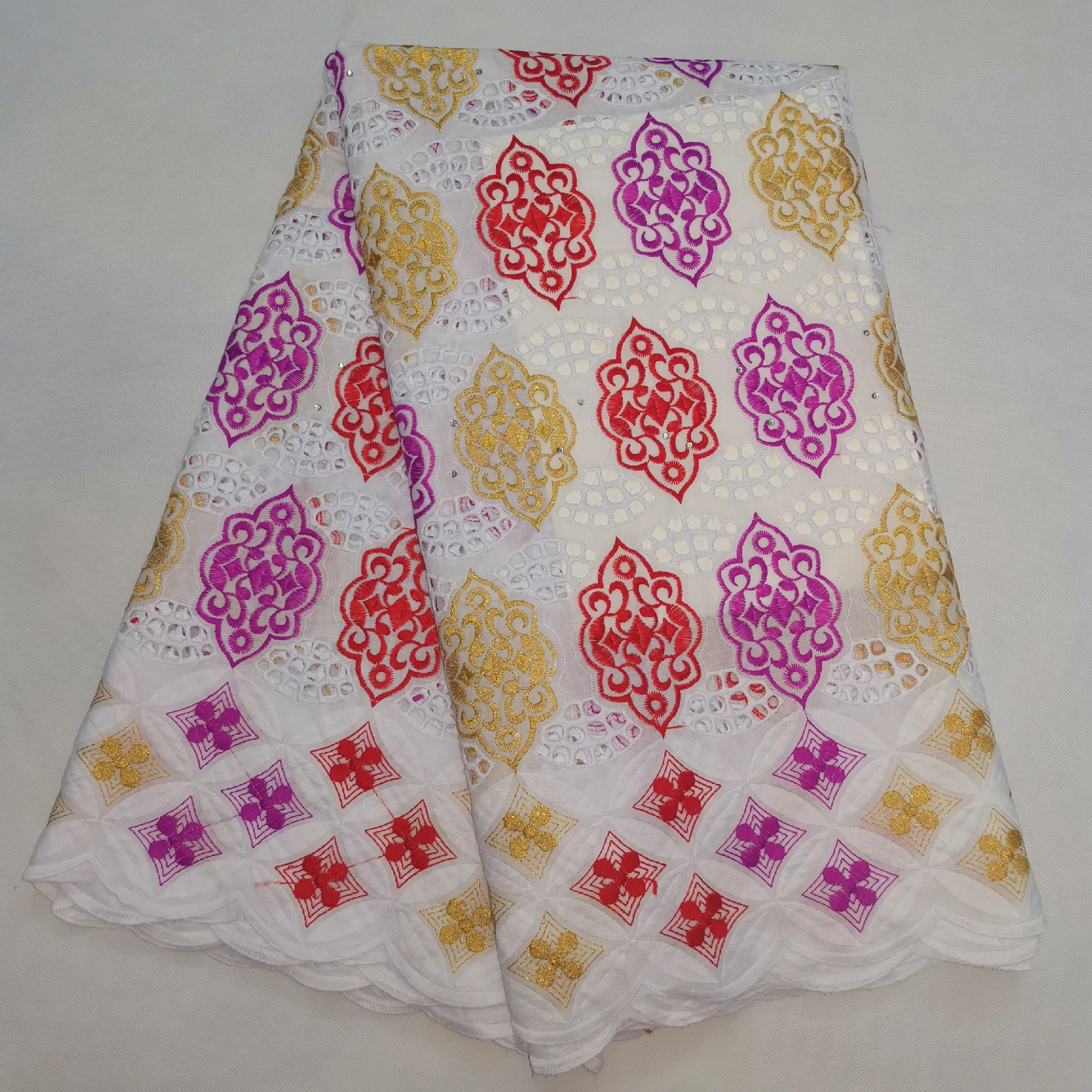 Швейцарское сухое кружево в Швейцарии высокое качество кружева модное женское хлопковое кружево «швейцарская вуаль» последние нигерийские кружевные ткани