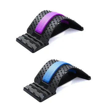 

Wellbeing Design Posture Plus Corrector Multifunctional Lumbar Spine Stretching 425E